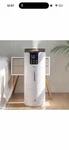 Humidifier Large Room 16L/4.2GAL - Lacidoll Whole House 1500 Sq Ft. Open. Price: $69.00.