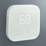 Amazon Smart Thermostat Wi-fi App & Voice Control Honeywell Home Alexa Open. Price: $70.00.