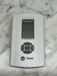 New Trane X13790886 Digital Display Zone Sensor Thermostat. Price: $59.99.