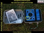 New-irritrol / Hardie Rain Dial RD-1200 Ext Complete SYS-5YRWARRANTY. Price: $334.99.