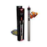 Aquatop 200W Submersible Aquarium Glass Heater Adjustable Temperature Fo New. Price: $46.50.