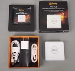 Hive Home Automation HUB350 Connect Devices Remote New In Box. Price: $17.99.