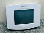 Honeywell RET97B5D1002 Wi-fi Touchscreen 7-DAY Thermostat 239203 Used. Price: $34.99.