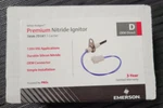 Hot Surface Ignitor Igniter For Carrier Bryant Payne LH33ZG001 1176919 789A-751A New. Price: $39.99.