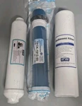 Legacy Water Filter Membrane Reverse Osmosis Puroflo TFCK-1812-50 + Sediment Ipw New. Price: $24.00.