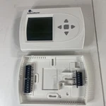 Climatemaster ATP32U03 Programmable Digital Thermostat 24V Tested And Working Used. Price: $145.65.