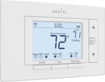 Sensi Smart Thermostat, 100 Years Of Expertise, Wi-fi, Data Privacy, Programmabl Open. Price: $44.99.