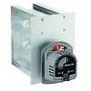 Honeywell ZD12X16TZ 24V Automatic Rectangular Damper New. Price: $284.00.
