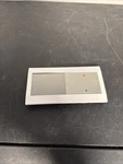 1HD-1295 B Amana Goodman Communicating Thermostat Hvac Emerson Used. Price: $85.79.