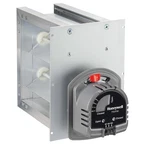 Honeywell ZD12X16TZ/U Zoning Damper 12"X16" Aluminum 24V Power Close/spring Open New. Price: $285.39.