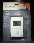 Suntouch Sunstat Core Electric Floor Heating Thermostat New. Price: $219.00.