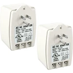 Hotop Pack 24 Volt Transformer, 40 Va Plug In With Ptc Fuse ... New. Price: $62.89.