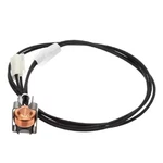 Trane X10511534060 Thermostat With Clip 38" For Dhc Series New. Price: $89.09.