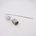 Mavrik 481027 Kx Hi-limit Thermostat 425 Fixed Temp 12 1/4" 3/16" Bulb New. Price: $96.99.