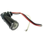 Dayton 26WA91 Photocontrol, 1/2 In Conduit, Black New. Price: $18.95.
