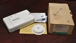 White-rodgers 1F59-11 Non-programmable Pump Thermostat 2 HEAT/1 Cool Nos Open. Price: $29.99.