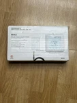Mitsubishi MHK2 Redlink Wireless Thermostat & Receiver Kit New Open Box. Price: $275.00.