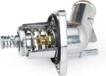 Upgrade Aluminum Thermostat Housing Water Outlet Compatible With 2014-2020 Chevy New. Price: $29.52.