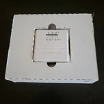 Honeywell Home CT30A1005 Standard Manual Economy Thermostat - New Open Box. Price: $7.49.