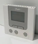 Danfoss REPI-2 Electronic Thermostat Ac 24V Digital Used. Price: $125.56.