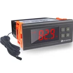 Digital Temperature Controller AC110V 10A Fahrenheit Thermostat With 2M Waterpro New. Price: $28.61.