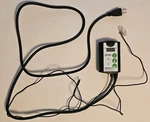 Titan Controls Zephyr 5 Digital Cooling Controller Used. Price: $14.00.