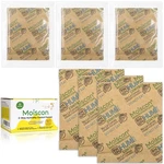 Wisesorb 45 62 Rh 8 Gram Two-way Humidity Control Packs For Storing 1 Oz... New. Price: $38.04.