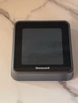 Honeywell Lyric T5 Wi-fi Thermostat-black-no Box Open. Price: $52.00.