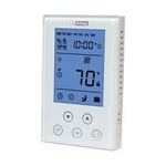 K302PE 120/208/240 Volt Prog. Thermostat New. Price: $135.71.