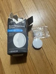 Ge Cync Smart Room Temperature Sensor For Thermostat New Open. Price: $6.95.
