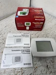 Honeywell Thermostat YTH9421C1002 Series TH800 Pre Owned Miss Mount Base For. Price: $125.80.