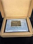 CONTROL4 Wireless Thermostat: C4-THERM-WH New. Price: $230.00.