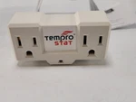 Tempro TP526 Plug-in Freeze Protection Thermostat Open Rise. Price: $17.99.