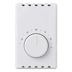 Broan-nutone 87W Line Voltage Wall Thermostat 277V New. Price: $58.08.