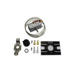 Appli Parts APRT-1125 Refrigeration Thermostat K50P Type Cold Cut-in 14.9 F... New. Price: $22.99.
