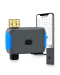 Wifi Sprinkler Timer, Smart Bluetooth Hose Programmable Auto... Fast Ship New. Price: $55.81.