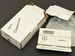 Delco Programable Electronic Digital Thermostat Model DSN9183-WR 1F77 New. Price: $28.88.