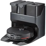Roborock S7 Maxv Robot Vacuum And Sonic Mop New. Price: $899.00.