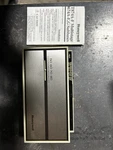 Honeywell T874F 1015 Multistage Thermostat 24V New. Price: $150.00.