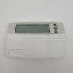 Honeywell Chronotherm Iv Plus Hardwired Programmable Thermostat - Tested Used. Price: $23.99.