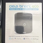 Cielo Breez Eco Smart Wi-fi Ac/heat Pump Controller Alexa Siri BB101WA New. Price: $45.00.