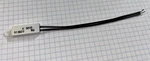 (1) Cantherm Thermostat 38C/104F 3-DEGREE Differential Normally Open 2-AMP New. Price: $14.99.