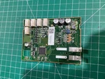 Carrier TC-NHP01 1814N229376 Control Board CEBD430791 AZ165954 NR2561 Used. Price: $189.99.