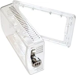 Statguardplus Universal Thermostat Clear Changeable Code Combination Lock New. Price: $15.09.