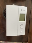 Ouellet OTH2750 Non-programmable Electric Thermostat 2750W Used. Price: $7.24.