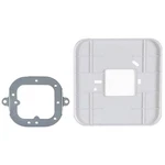 Honeywell Home 50005625-001 Cover PLATE,WHITE,4 3/4X4 3/4IN 5AE55 New. Price: $15.52.