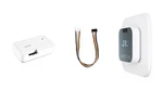 Vtech W960 Wireless Universal Ptac Thermostat With Occupancy Detection New!. Price: $94.00.