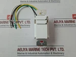 Honeywell S217R5 Wall Switch Blank System Controller 120VAC 60HZ New. Price: $168.99.