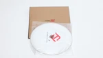 Casebot Wall Plate For 2022 Ecobee 4 Smart Wi-fi Thermostat Bracket Mount Open. Price: $9.00.