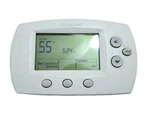Honeywell Focuspro Programmable Thermostat TH6110D1021 TH6000SERIES Used. Price: $35.00.